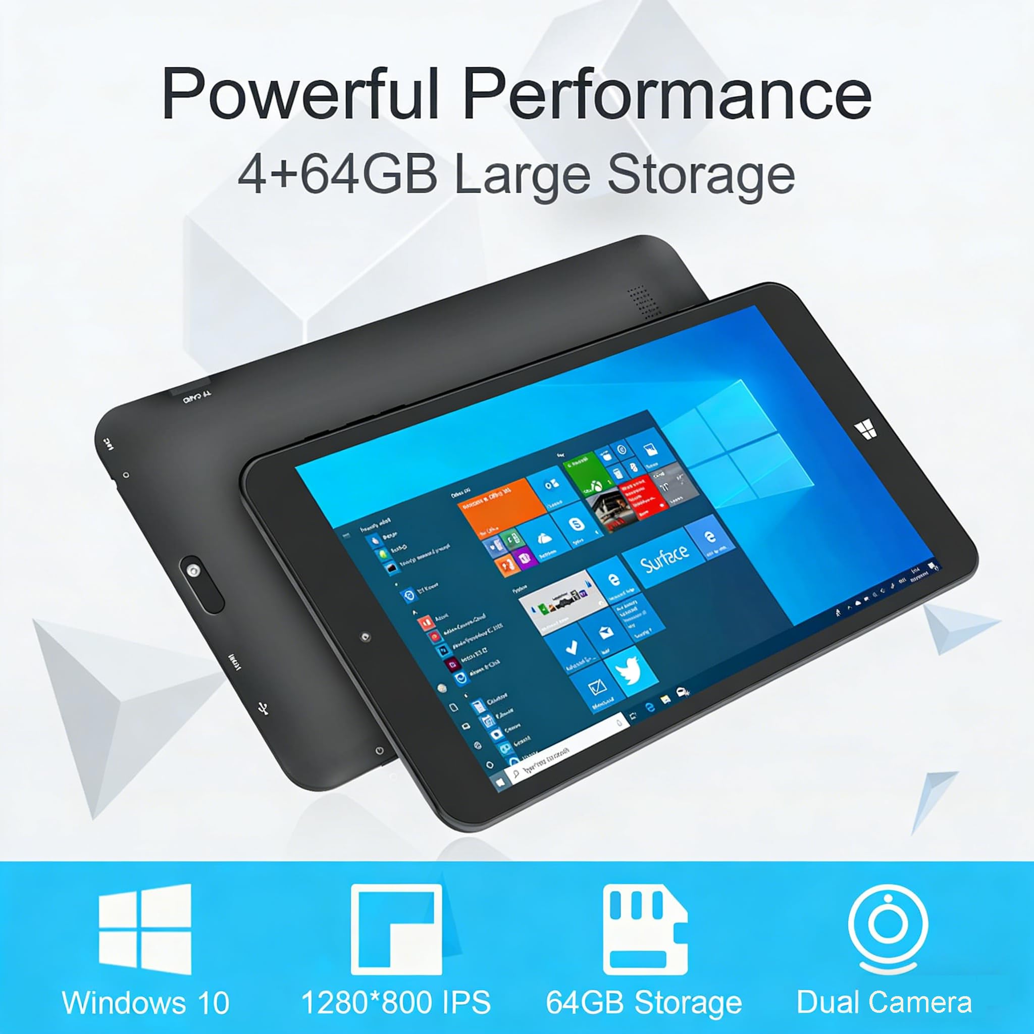 Windowsタブレット本体 i3）のおすすめ人気 2026年5月】Windowsタブレット本体（CPU種類：Core JHK Windowsタブレット本体