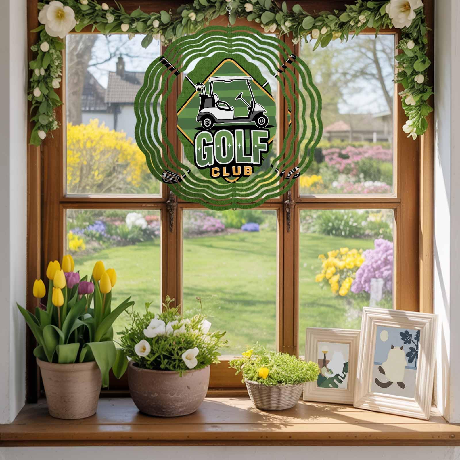 best golf ball for windy conditions