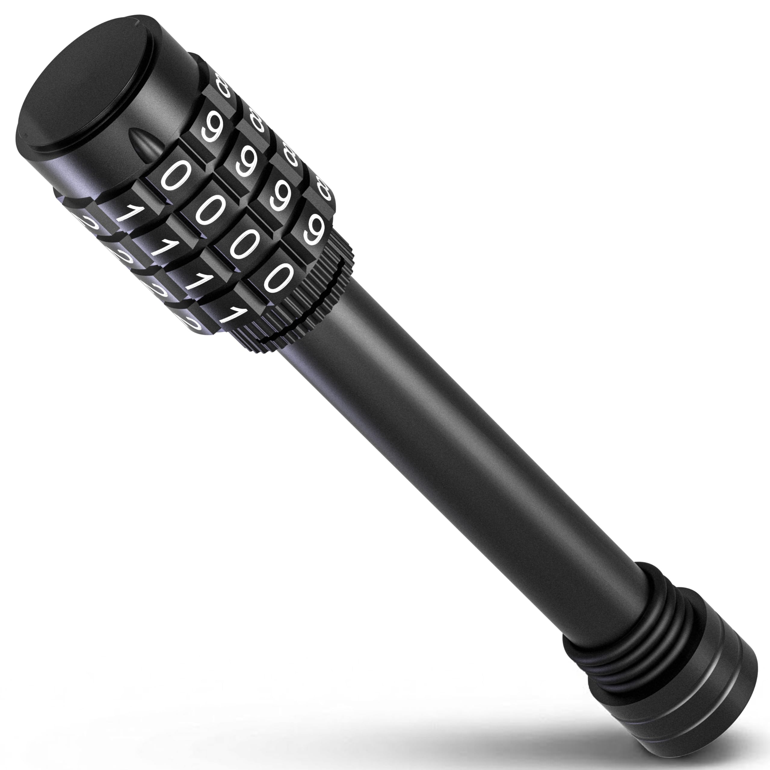 Synrroe Keyless Combination Trailer Hitch Lock Pin