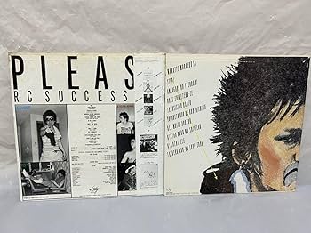 rc succession deluxe edition LP CD レコード rc succession deluxe edition LP CD レコード rc succession