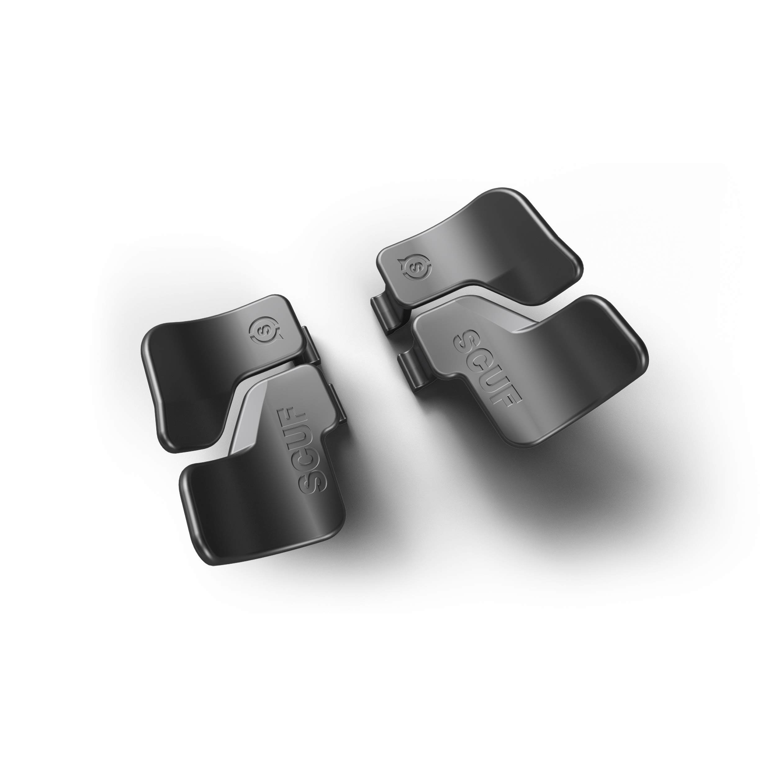 SCUF Elite Series 2 Paddles compatibile con Xbox Elite Series 2, Nero