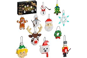 Build-A-Bear Advent Calendar: A Festive Countdown to Christmas