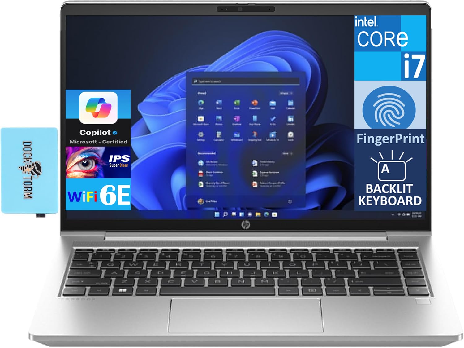 Amazon.com: HP 2026 ProBook 440 G10 Business Laptop 14.0 Amazon.com: HP 2026 ProBook 440 G10 Business Laptop 14.0