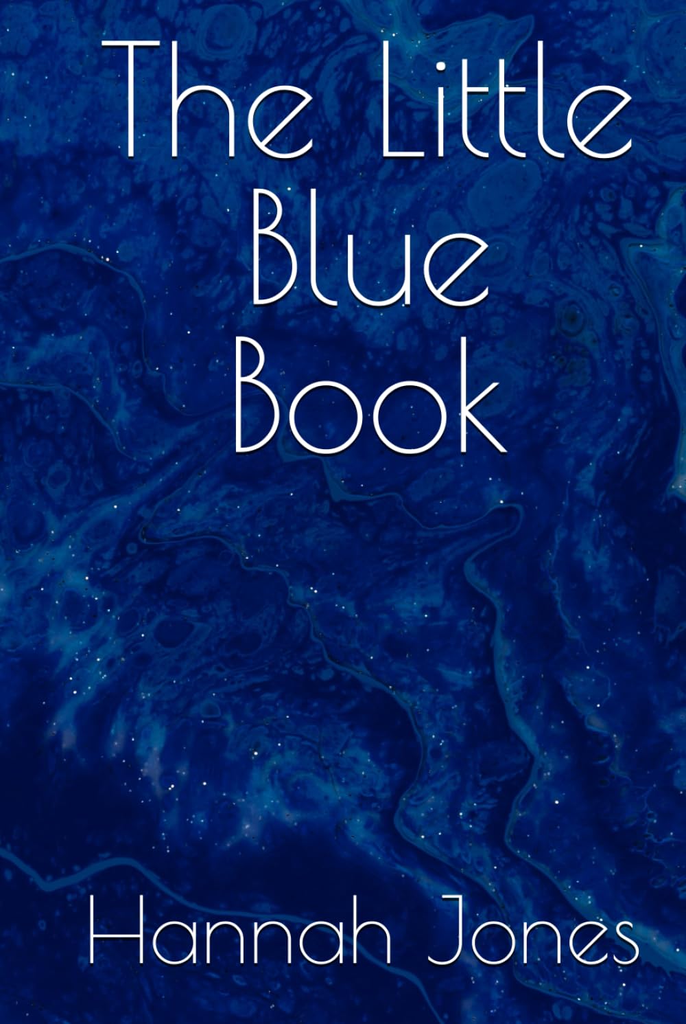 The Little Blue Book