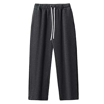 トラックパンツ・ジャージ Luxury Street Wear Be Washed Sweat Pants type2. unisexual Amazon.com: Helewala Men's Vintage Acid Wash Sweatpants