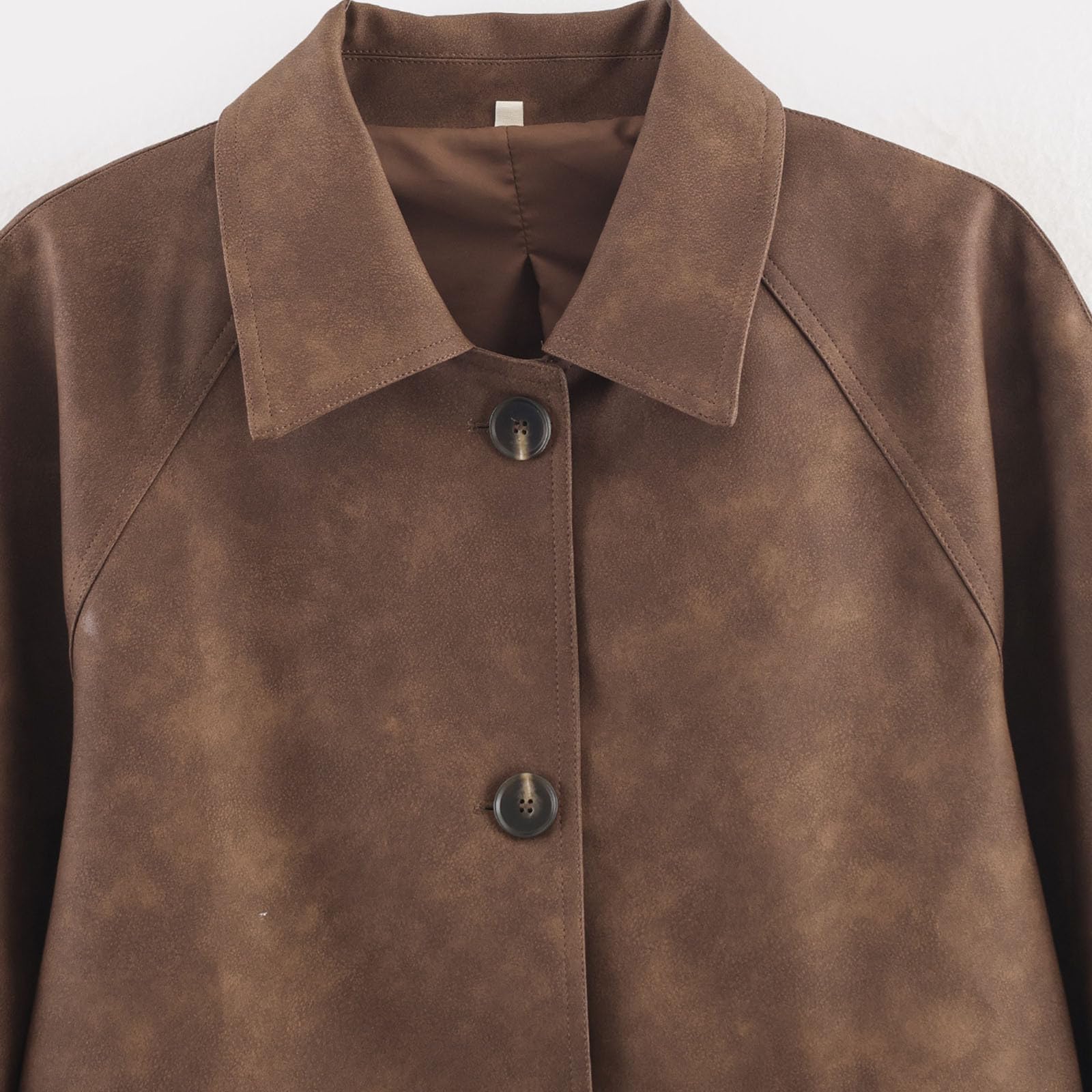 Jamicy Veste Femme Outdoor Tendance Bomber Élégante Streetwear Vêtements
