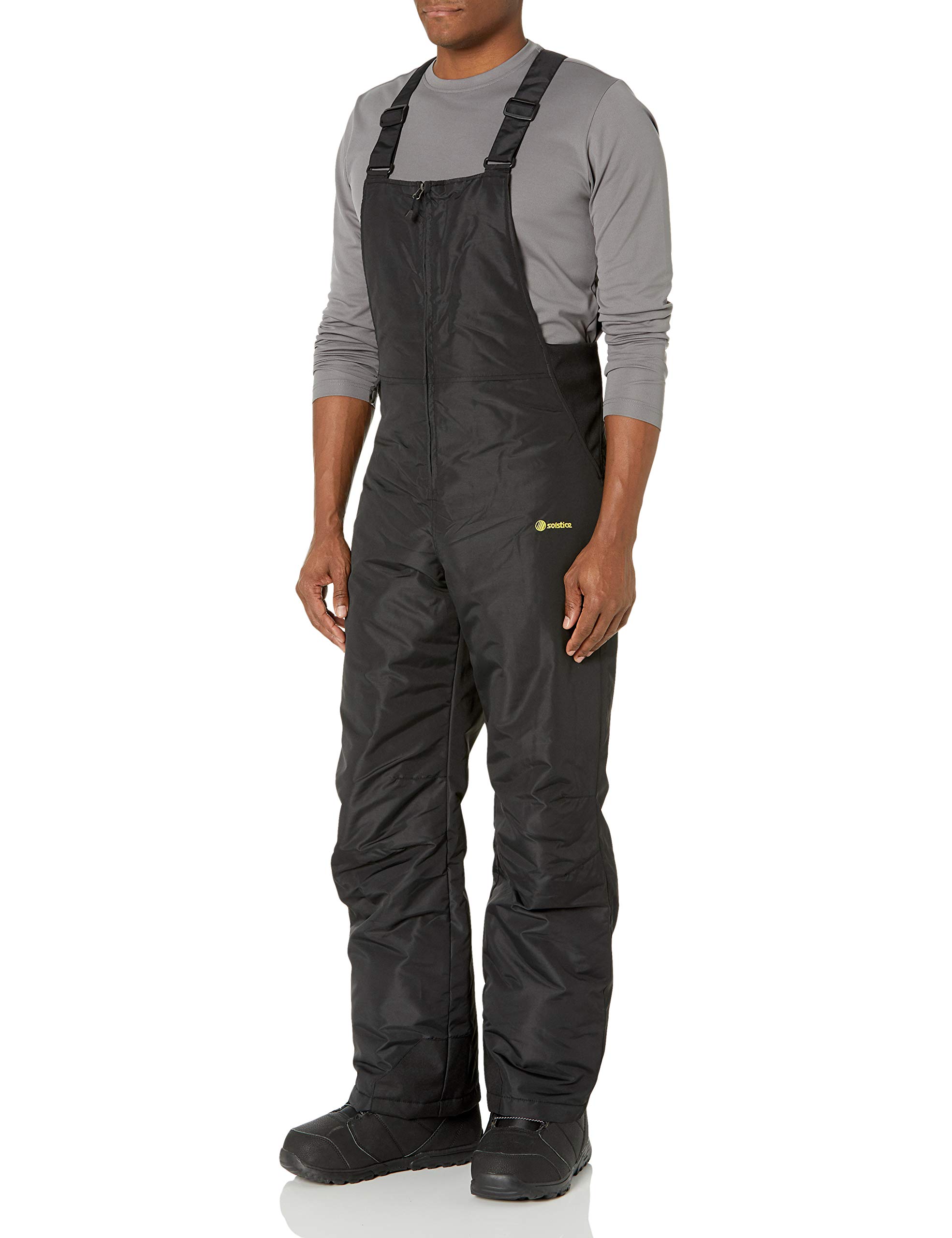 Solstice Apparelmens Snow Bib