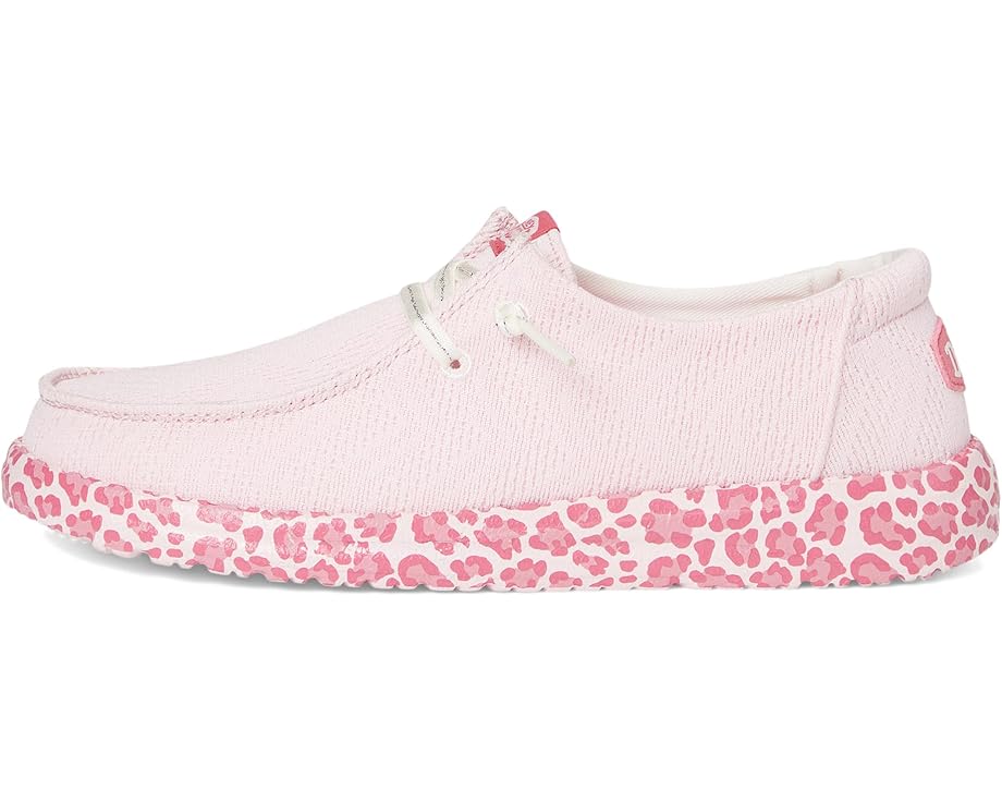 Hey Dude Kids Wendy Animal Pop (Little Kid/Big Kid) - Left View