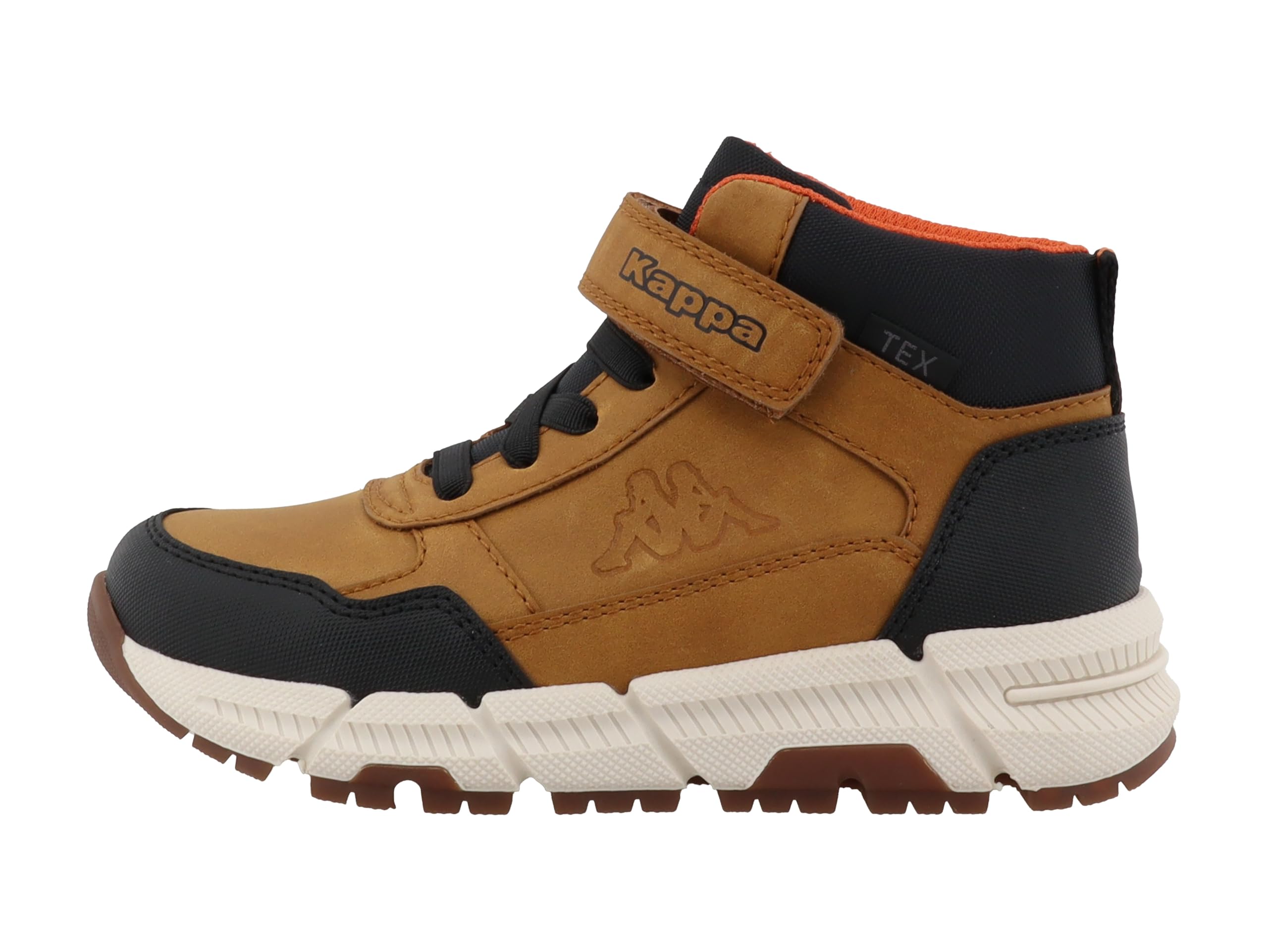 Kappa Jungen 15k0033001 Stiefelette