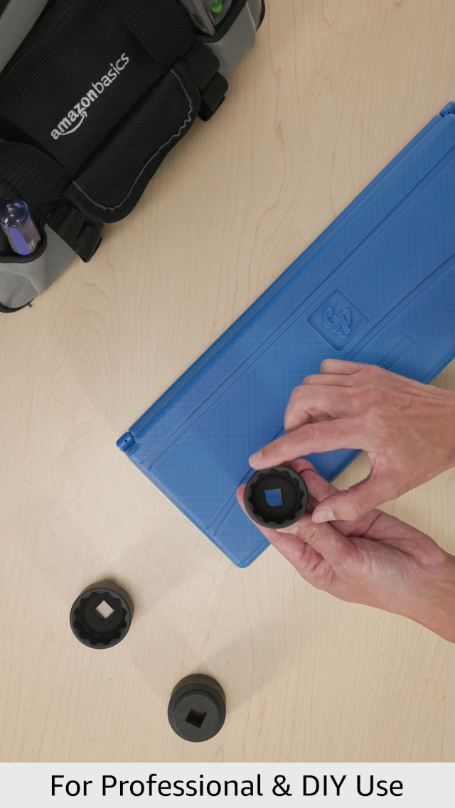 Amazon.com: Grey Pneumatic (1719) 1/2