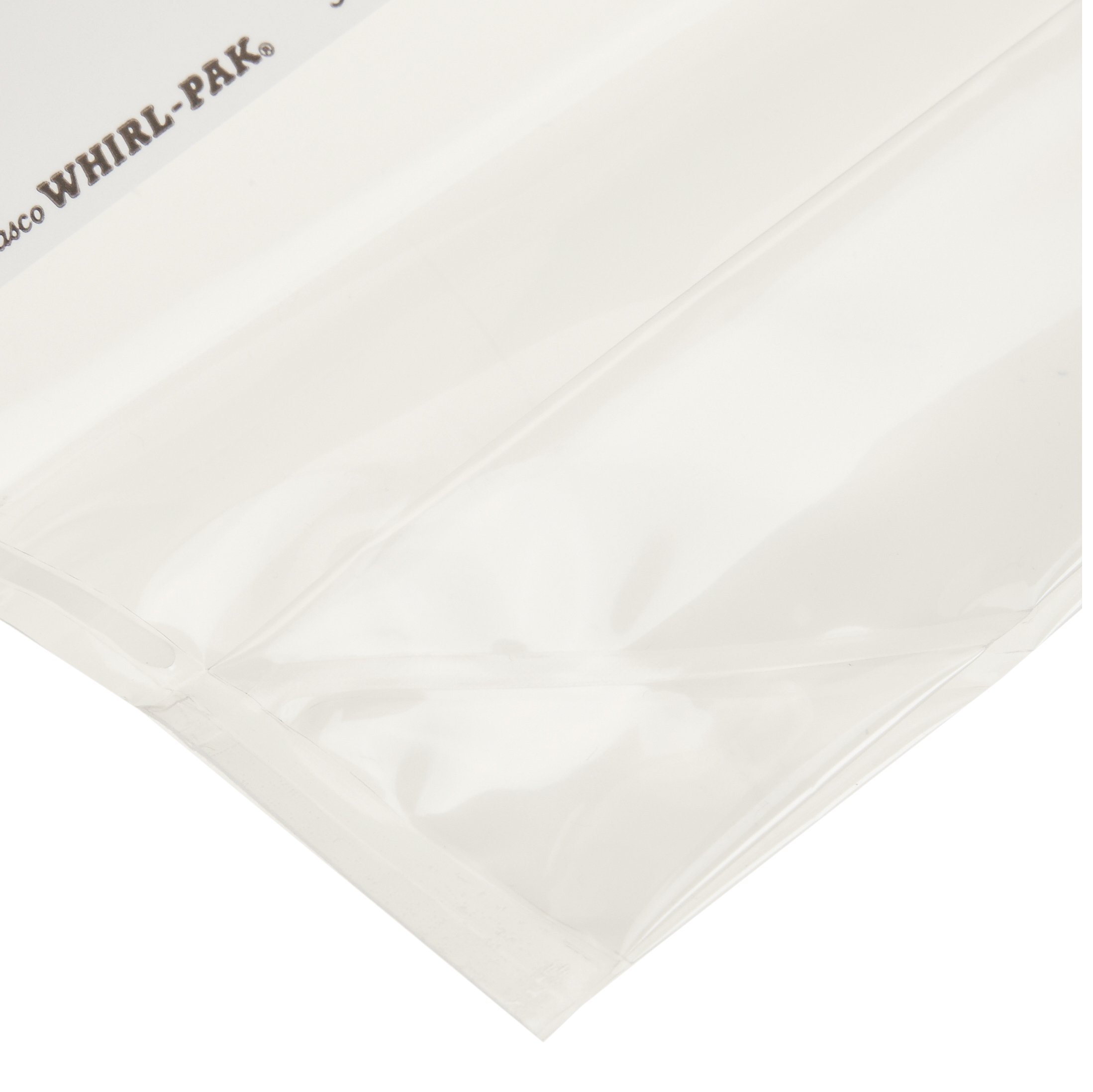 Nasco B01451WA Lot de 250 sacs à dos pour jacuzzi 38 cm L x 19 cm W