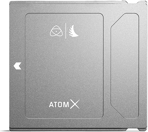Miniatura 2 de Angelbird AtomX SSDmini - Disco duro externo (2 TB)
