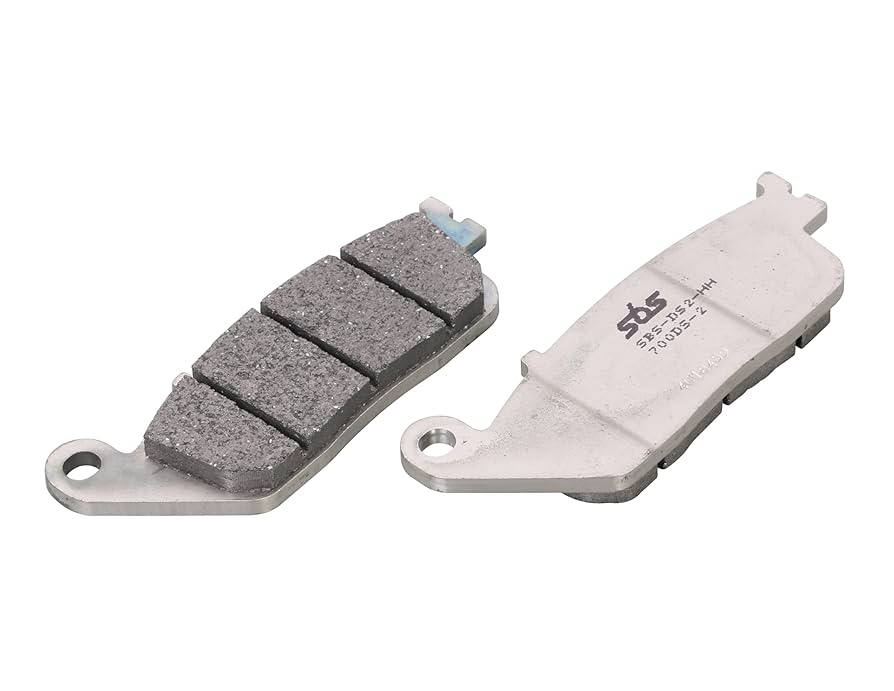 Amazon | キタコ(KITACO) SBS ブレーキパッド 700DS-2 (フロント