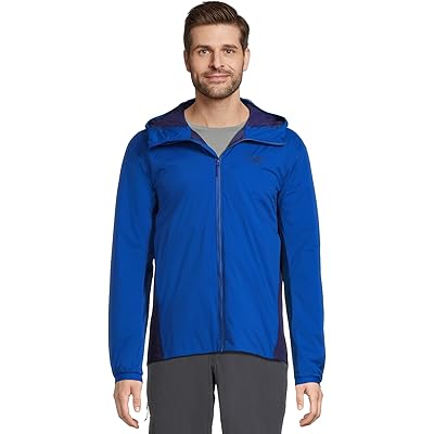Arcteryx Atom Hoody vitality/soulsonic