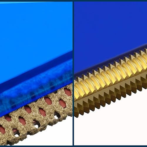 Miniatura 3 de 2 piezas de cachemira de lana fina para ropa y afeitadora de tela de suéter, prendas de varios tejidos, bolas de pelusa para eliminar pelusas,