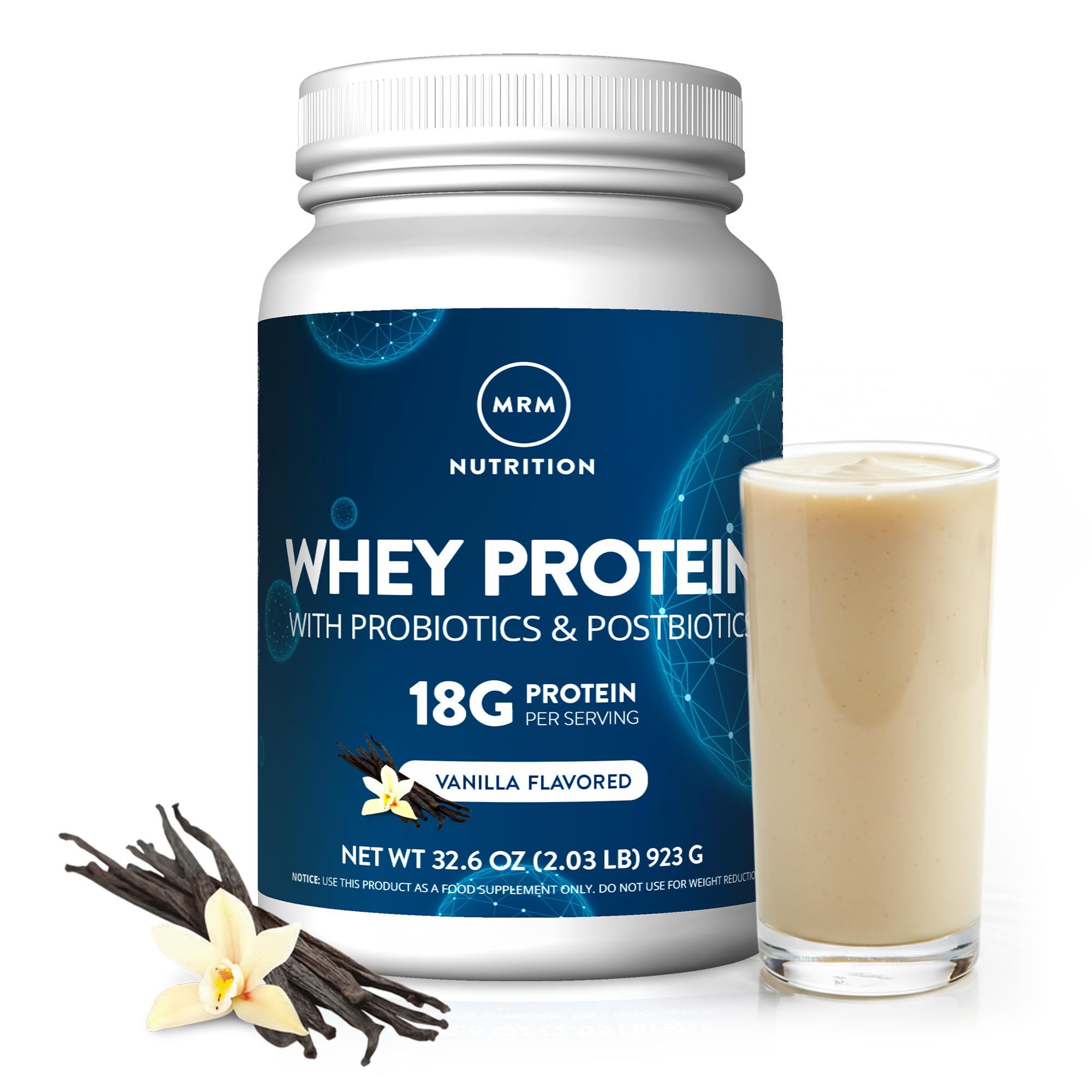 MRM Nutrition
