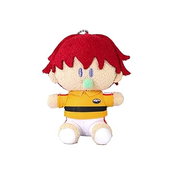 Amazon.co.jp: 新テニスの王子様 よりぬいミニ(ぬいぐるみ