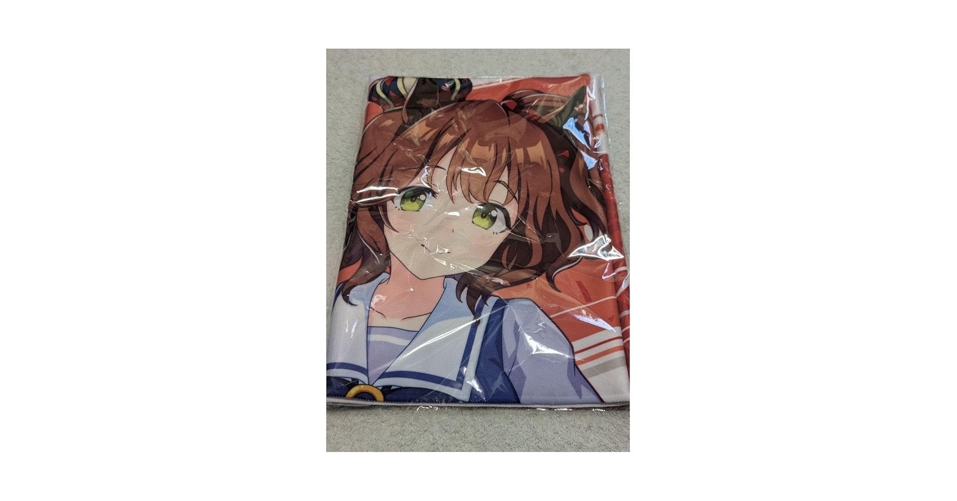 ウマ娘 アストンマーチャン＆ライスシャワー応援タオル＆ブレードホルダーセット ウマ娘 アストンマーチャン＆ライスシャワー応援タオル