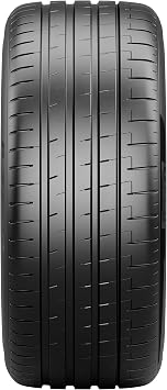 Pirelli P Zero (PZ5) Performance 285/40R22 106Y Passenger Tire