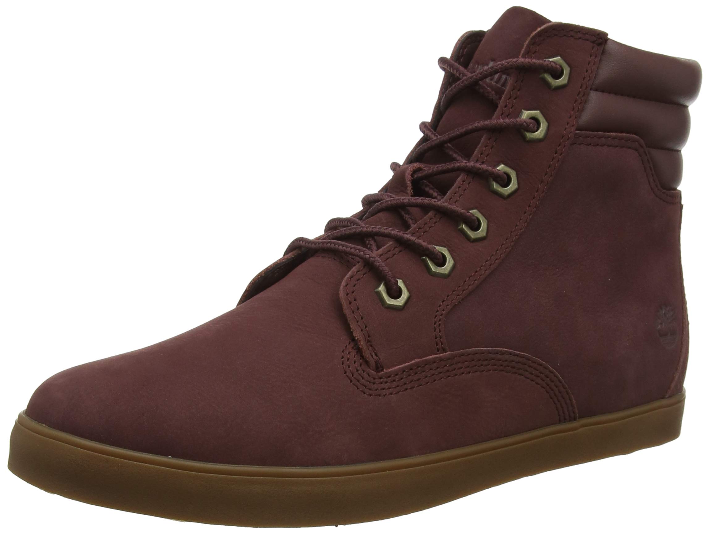 dausette sneaker boot