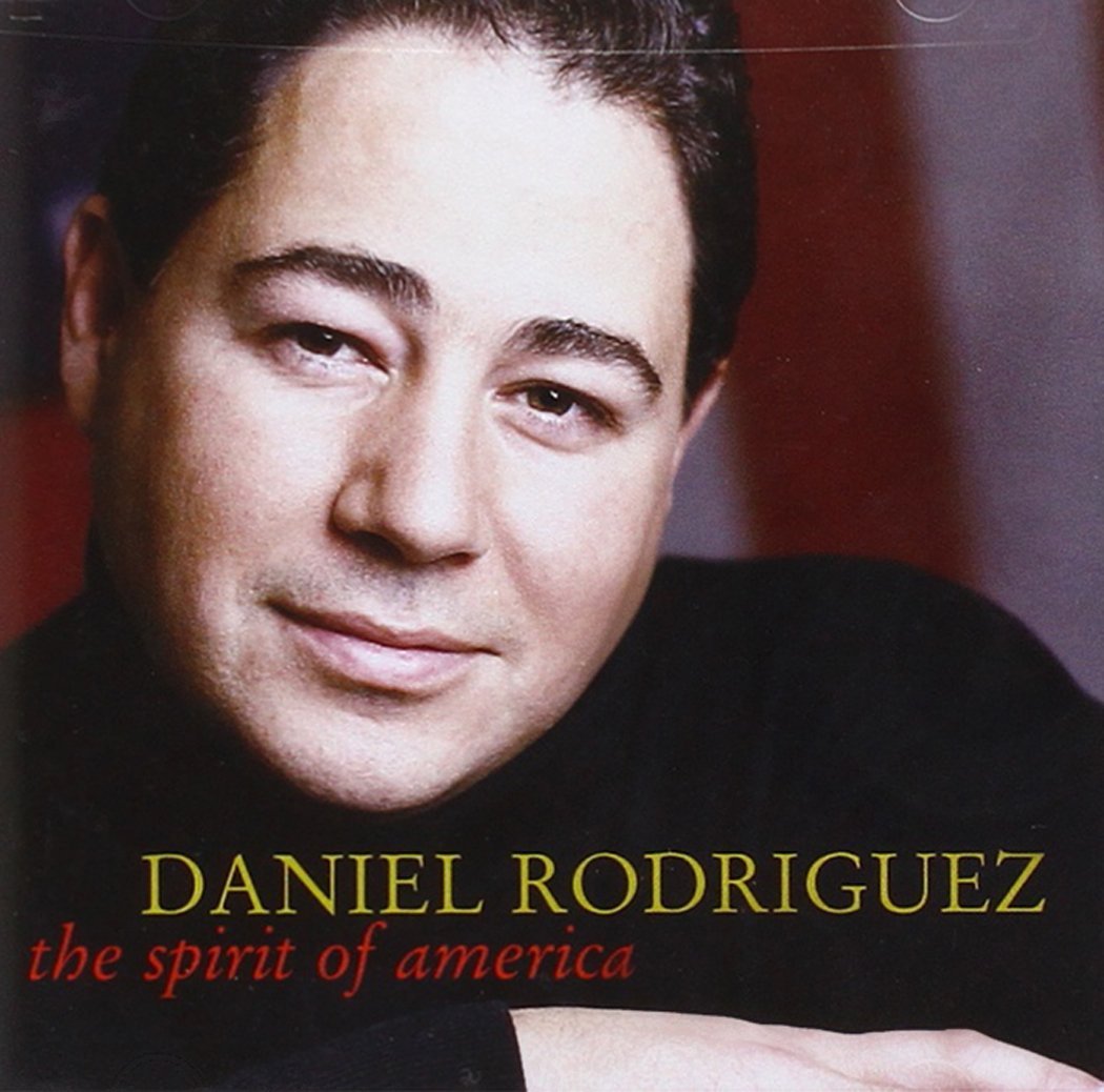 Spirit of America [Audio CD]