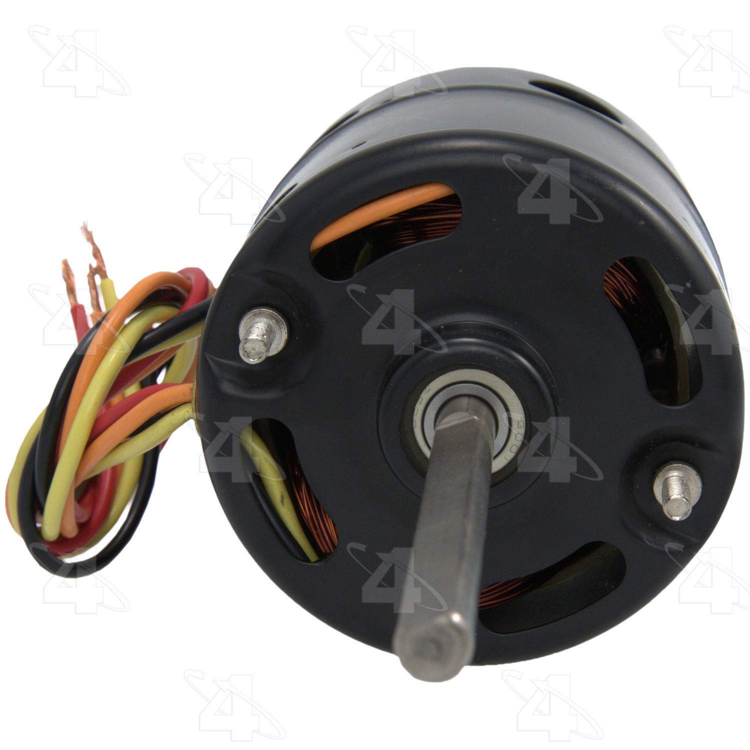 Amazon.com: Four Seasons/Trumark 35480 Blower Motor without