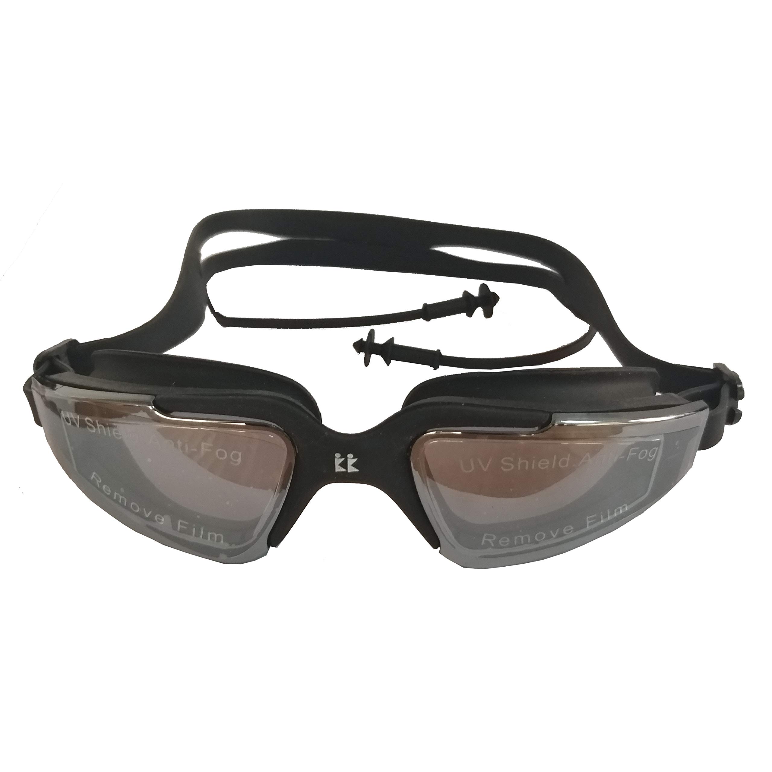 See full amazon price history chart for Konex CI-8311 Swimming Goggle, Black Konex CI-8311 Swimming Goggle, Black (B07L6JTV4N) Amazon Price History, Amazon Price Tracker