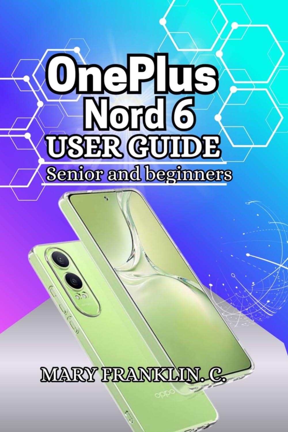 OnePlus Nord 6 User Guide: Performance Optimization, Battery Longevity,, and Photography Skills
