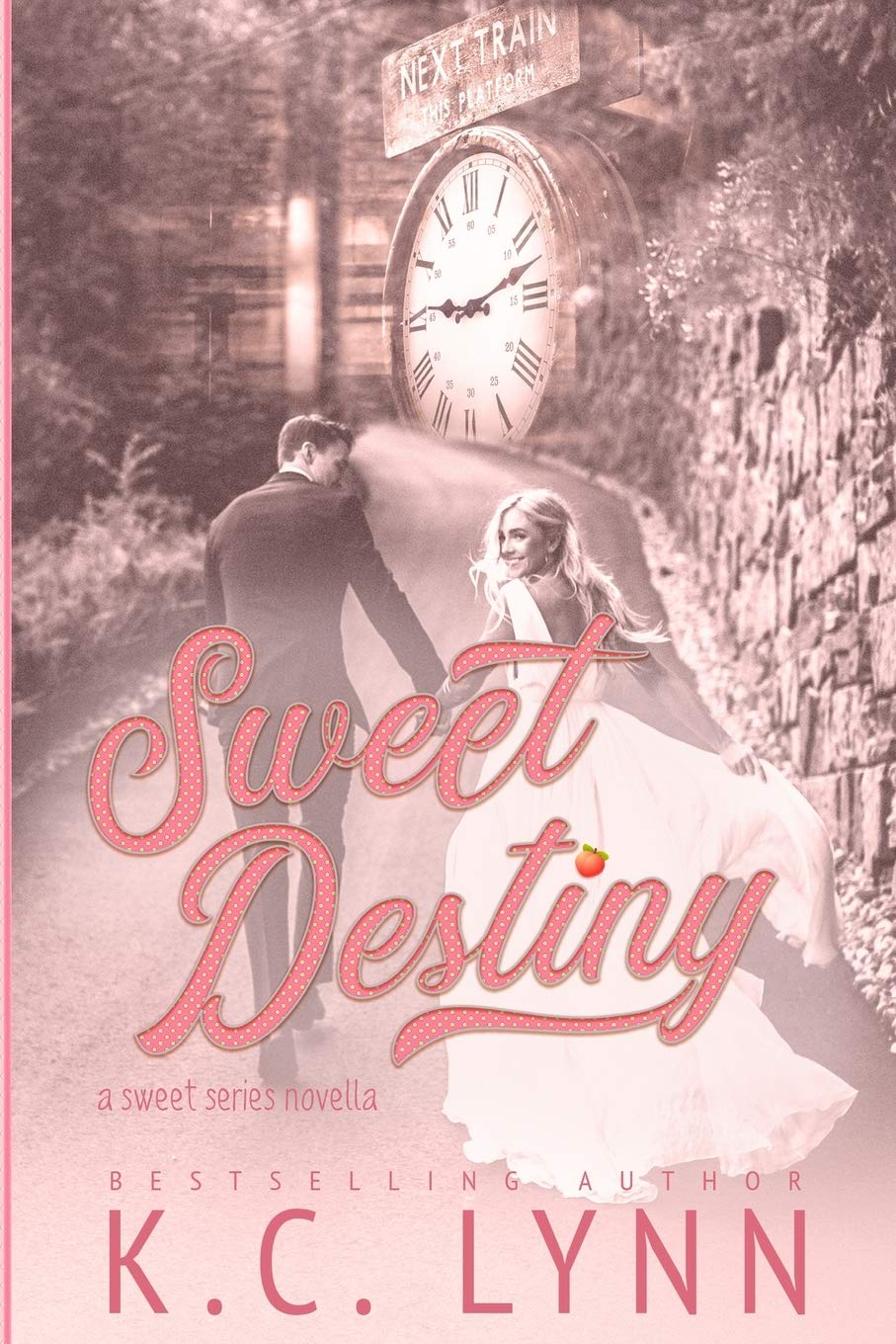 Sweet Destiny: A Sweet Series Novella: 3 (The Sweet Series)