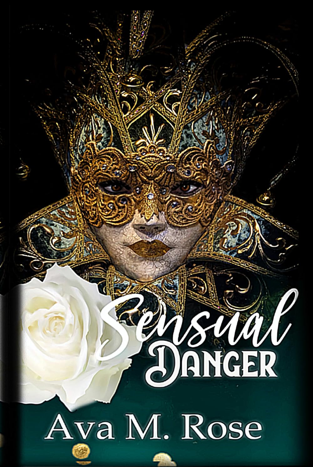 Sensual Danger: The Sensual Series