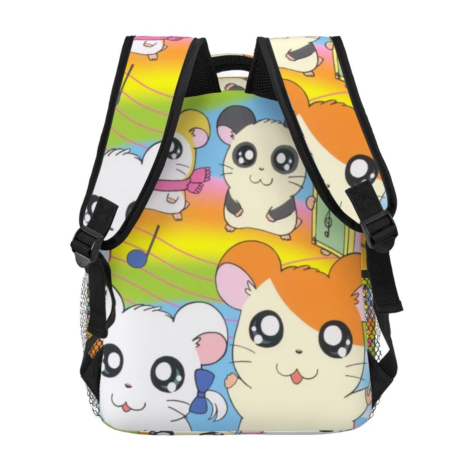 とっとこ ハム太郎　2WAY　キャリーケース　リュック　当時物　2003　レトロ Amazon.co.jp: とっとこハム太郎 リュック リュックサック バック