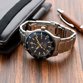 世界数量限定1,200本 Orient Star RK-AU0304L Amazon | Orient Star 限定版 1200個 スポーツダイバー 200m