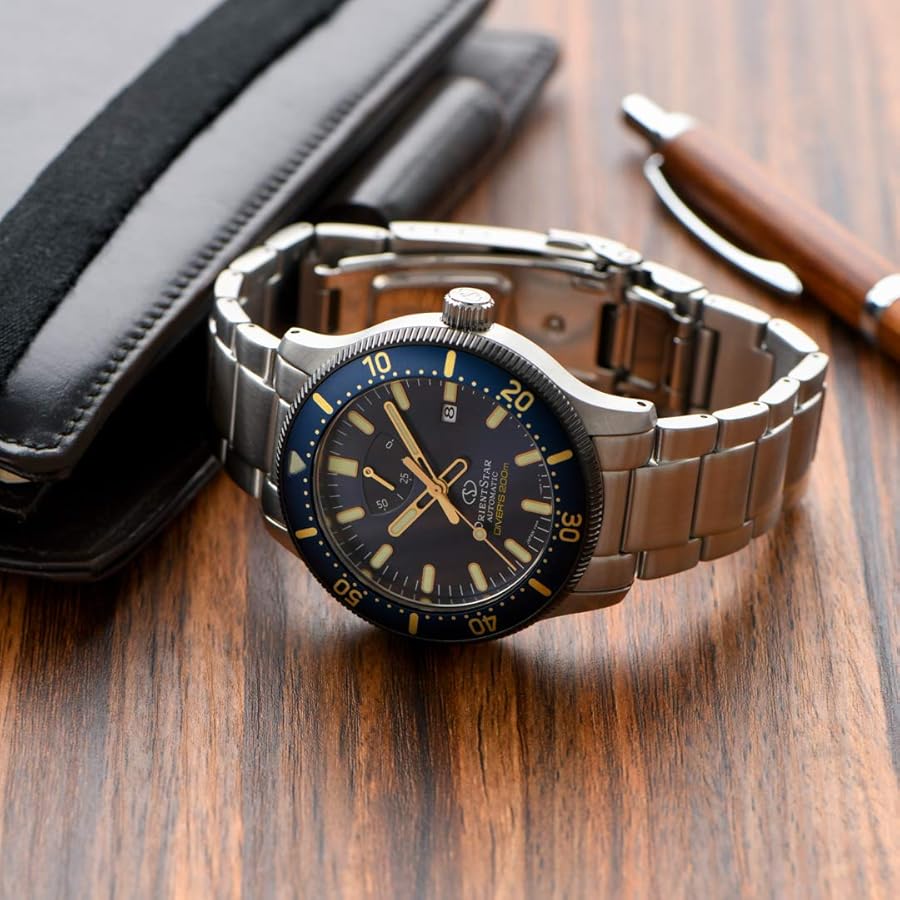 Amazon.co.jp: [オリエントスター] ORIENTSTAR スポーツ