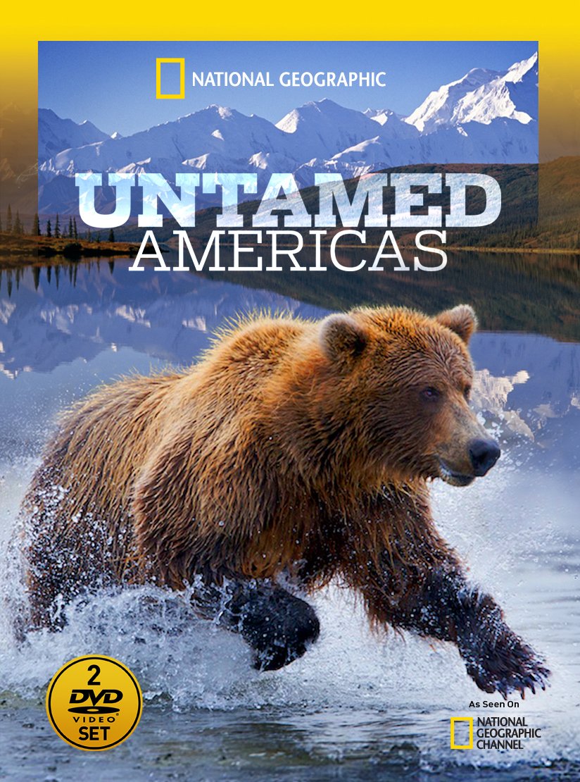 Untamed Americas