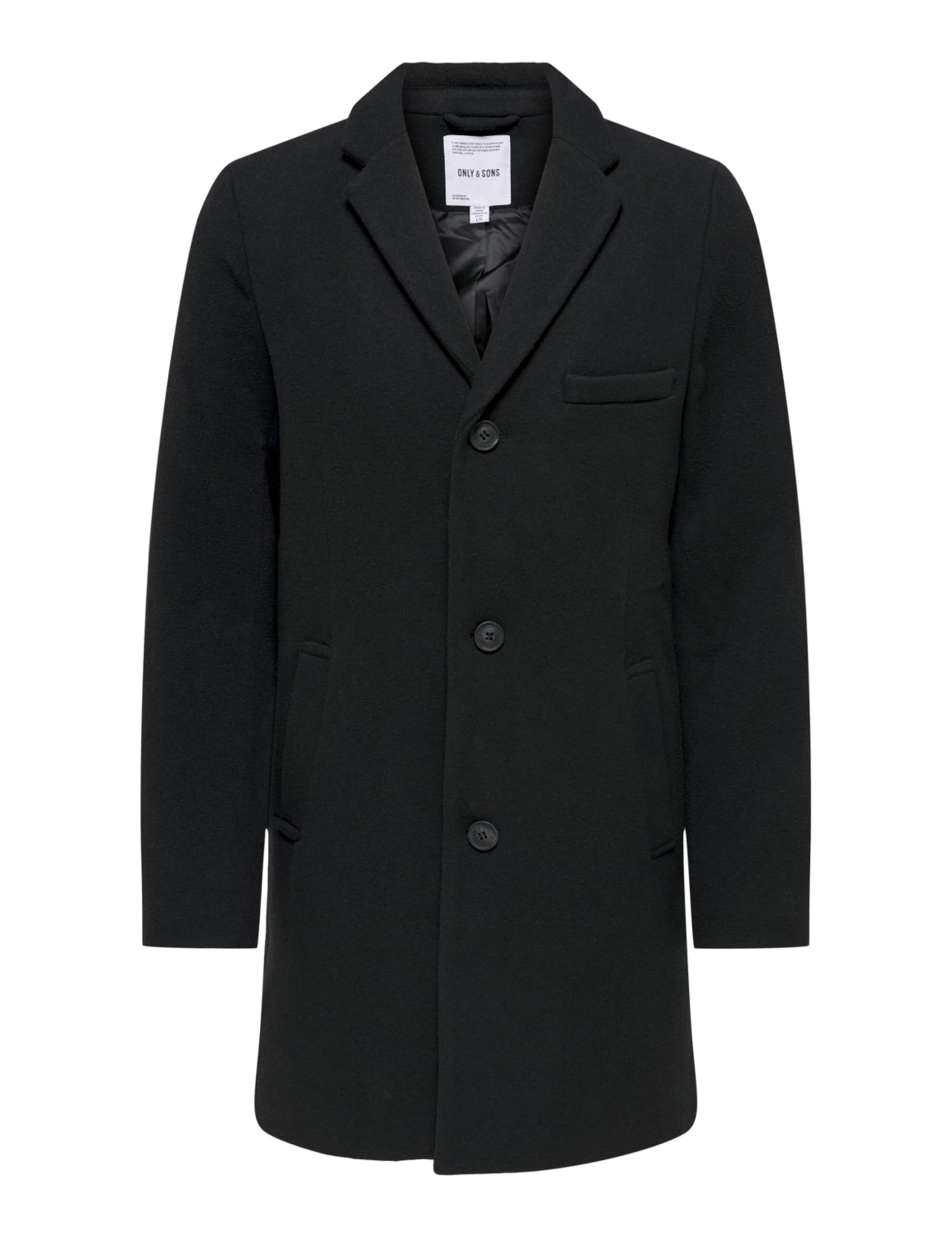 Only & Sons Coat ONSJAYLON Coat