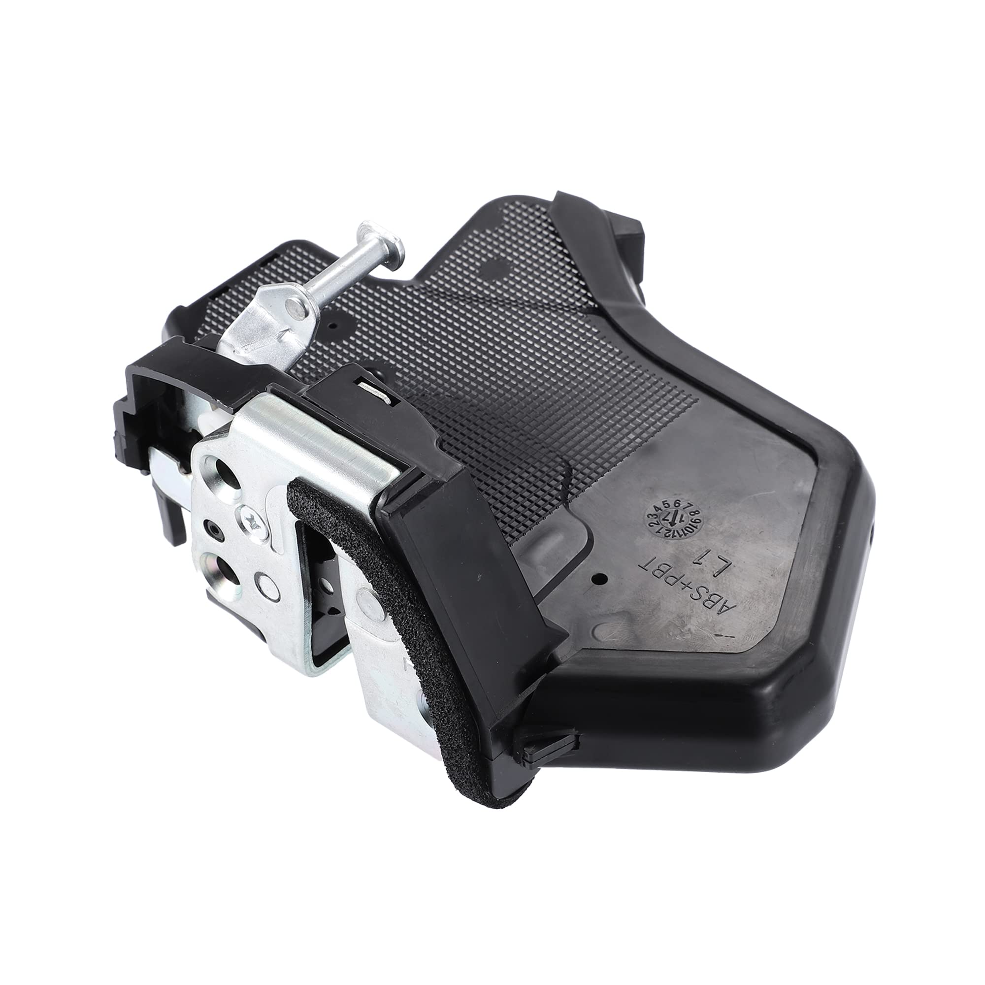 X AUTOHAUX Power Door Lock Actuator Motor Rear Left Driver Side for Toyota 4Runner 2003-2009 69060-60091