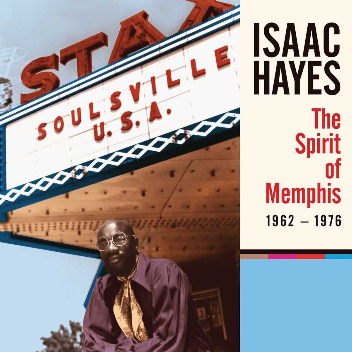 洋楽 IsaacHayesTheSpiritofMemphis1962-1976 The Spirit Of Memphis (1962-1976): Amazon.sg: Music