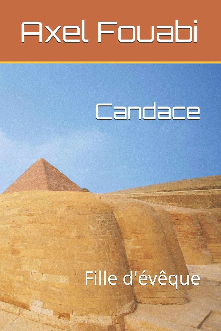 Candace: Fille d'évêque