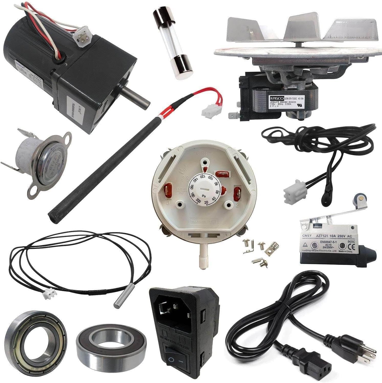 Comfort Bilt Repair Kit