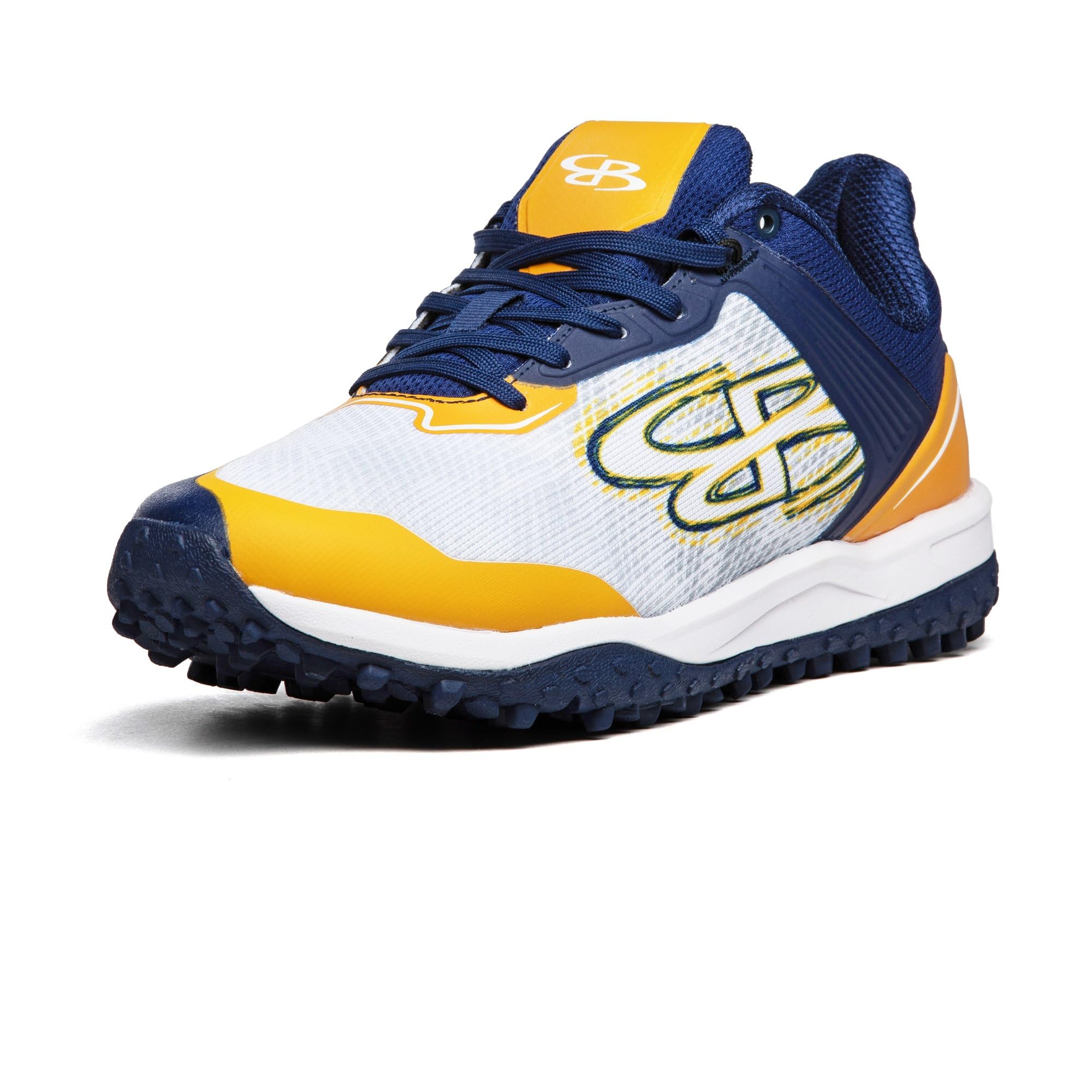 Boombah Viper Men's Venom Turf Shoes - Multiple Color Options - Multiple Sizes