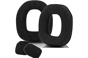 A40 Ear Pad Replacements: Enhance Your Gaming Audio Experience