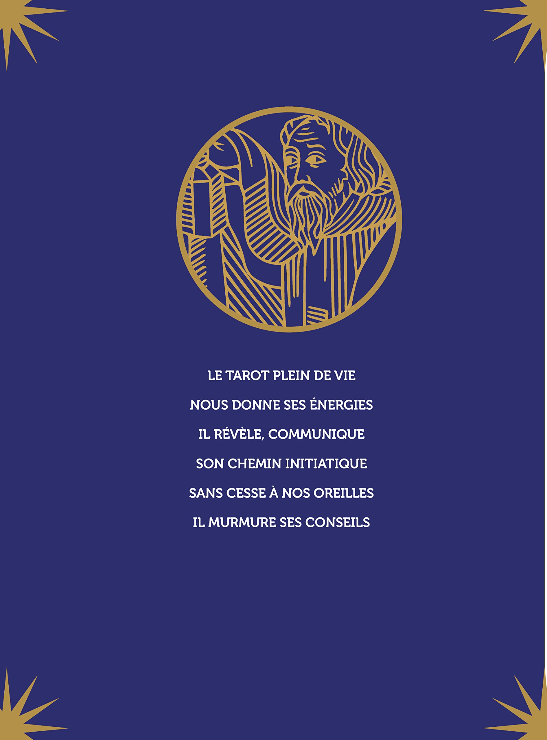 Initiation au Tarot - PT04