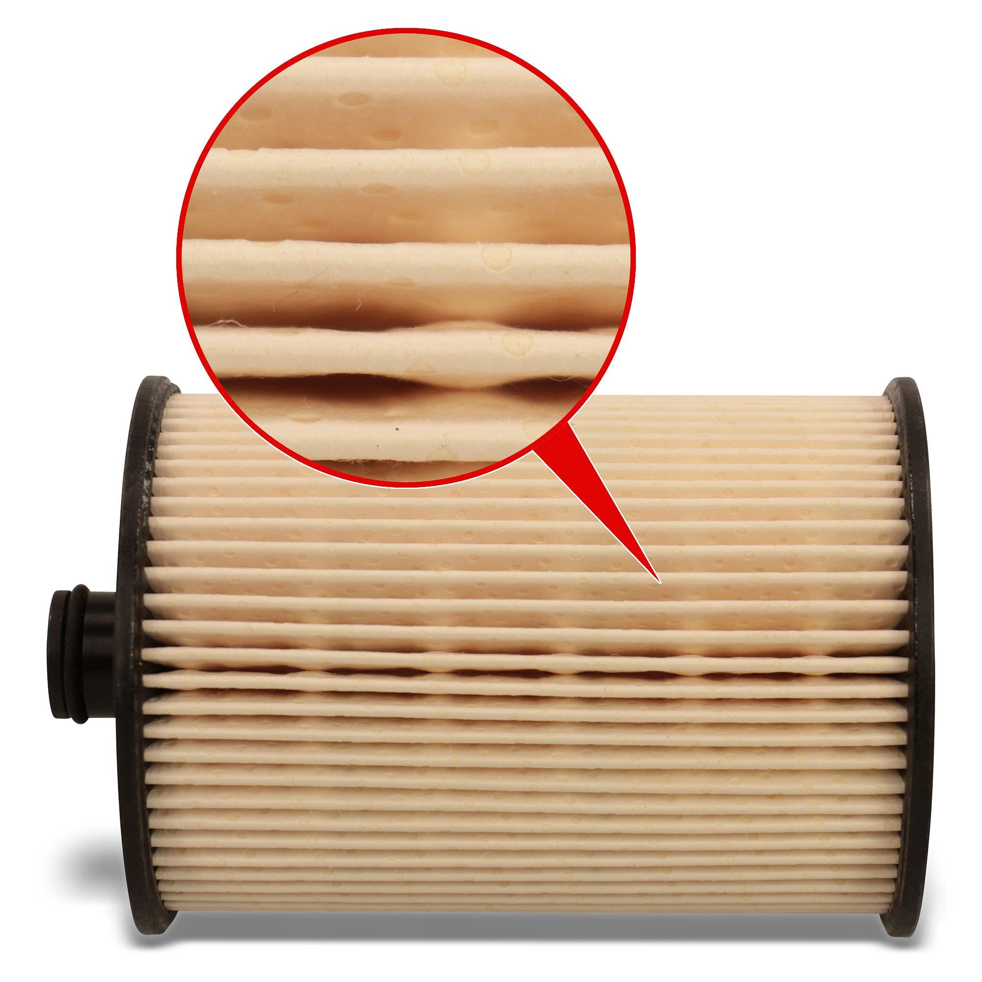 MANN-FILTER, PU 823 x Filtr paliwa | Dla Samochody osobowe, Ochrona układu paliwowego, Ochrona wtryskiwaczy, Czyste paliwo, Oryginalna jakość OE