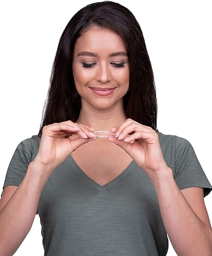 Miniatura 5 de Tira de prueba de óxido nítrico, rastrea tanto el nitrato prebiótico como el biomarcador para el óxido nítrico de MyFitStrip - 25 tiras de prueba de