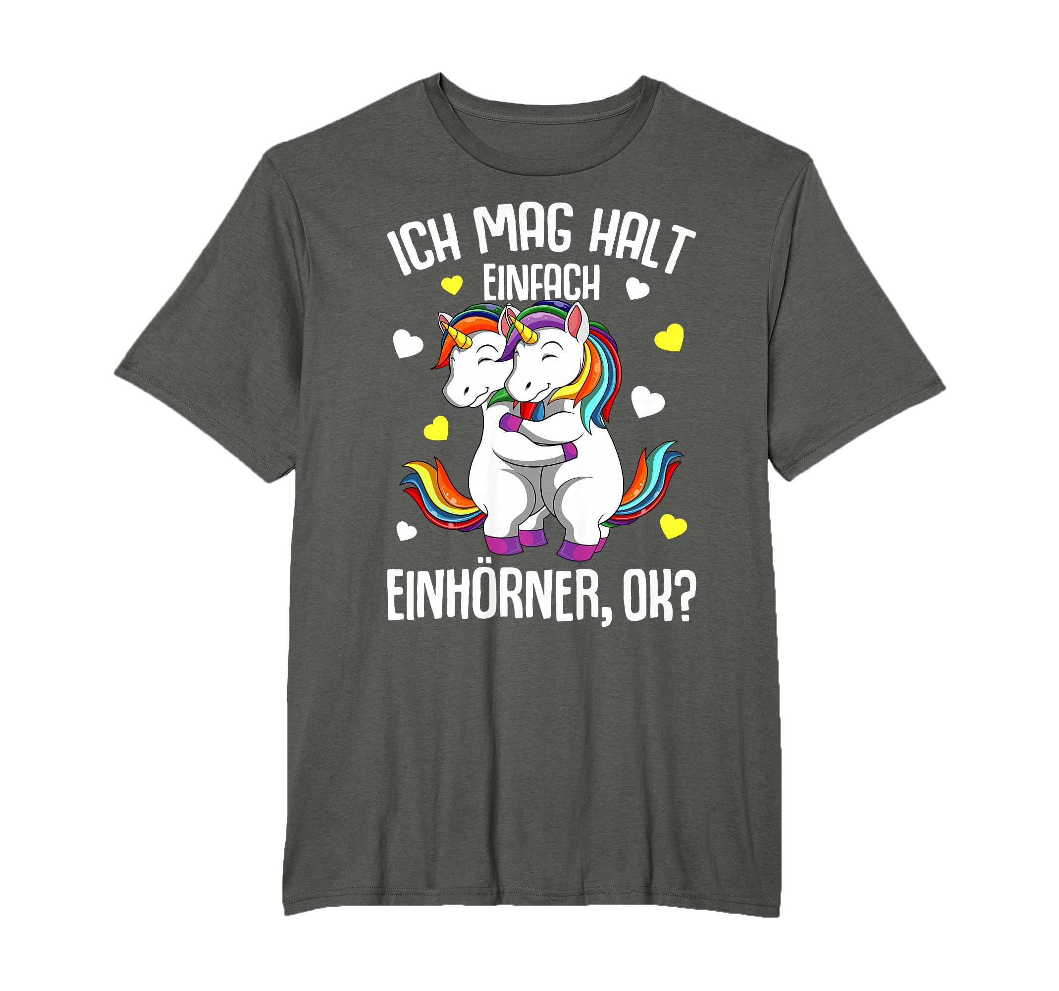 Kleidung mit Designs von Amazon Merch on Demand
