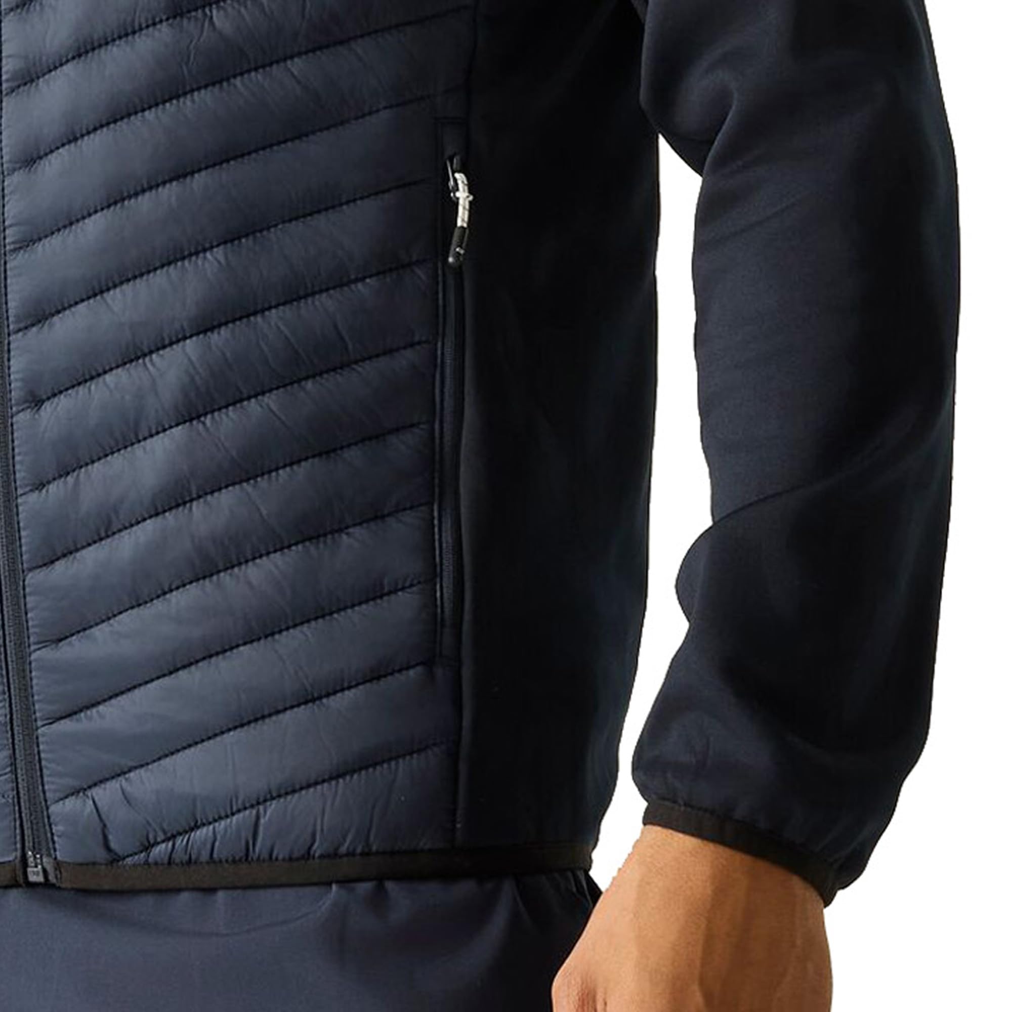 Regatta Herren Andreson Hybrid Jacke