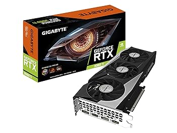 Amazon | GIGABYTE GeForce RTX 3060 Ti Gaming OC PRO 8G (REV3