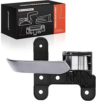 Amazon.com: A-Premium Front or Rear Right Passenger Side Interior