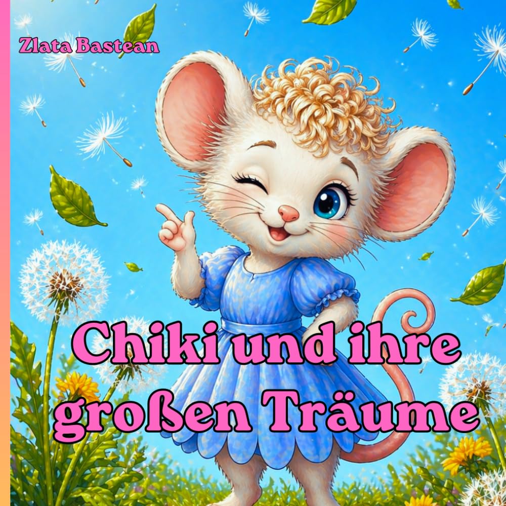 Chiki und ihre großen Träume