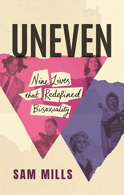 Portada de Uneven